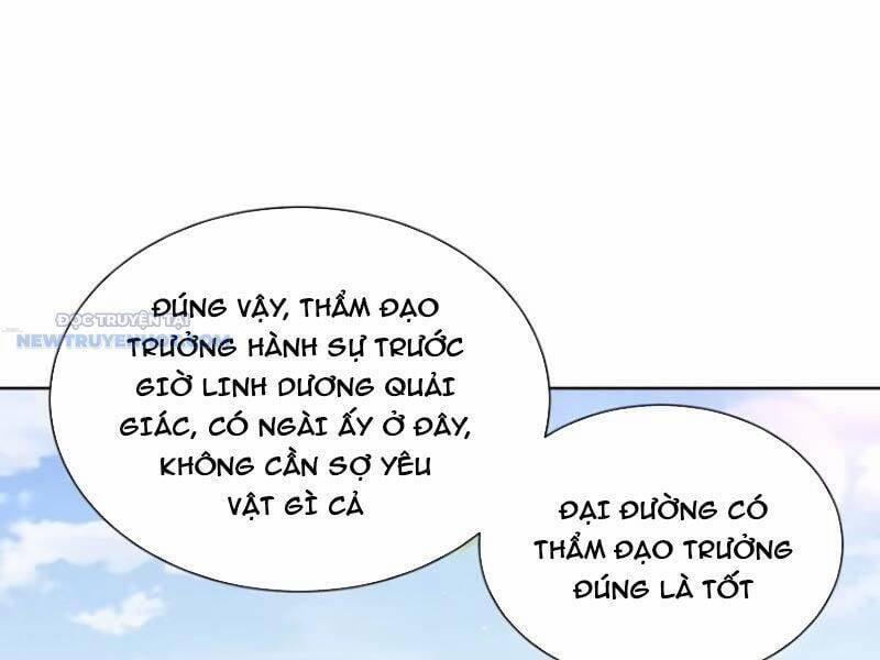 Ta Thực Sự Không Muốn Làm Thần Tiên 53 trang 51