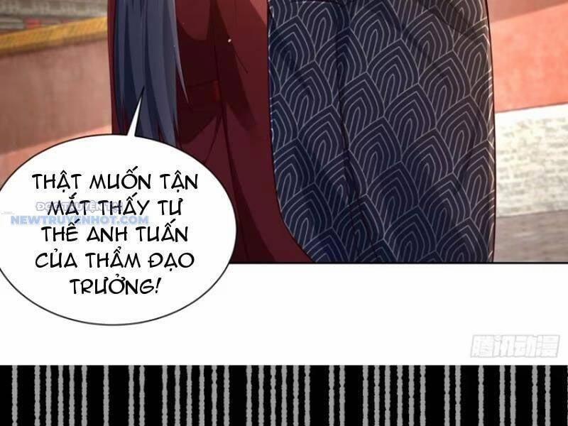 Ta Thực Sự Không Muốn Làm Thần Tiên 53 trang 53