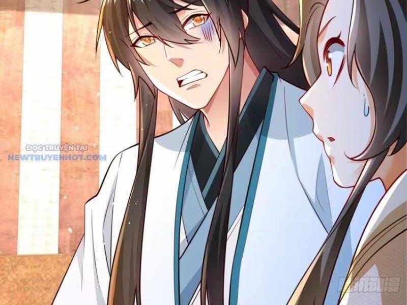 Ta Thực Sự Không Muốn Làm Thần Tiên 53 trang 60