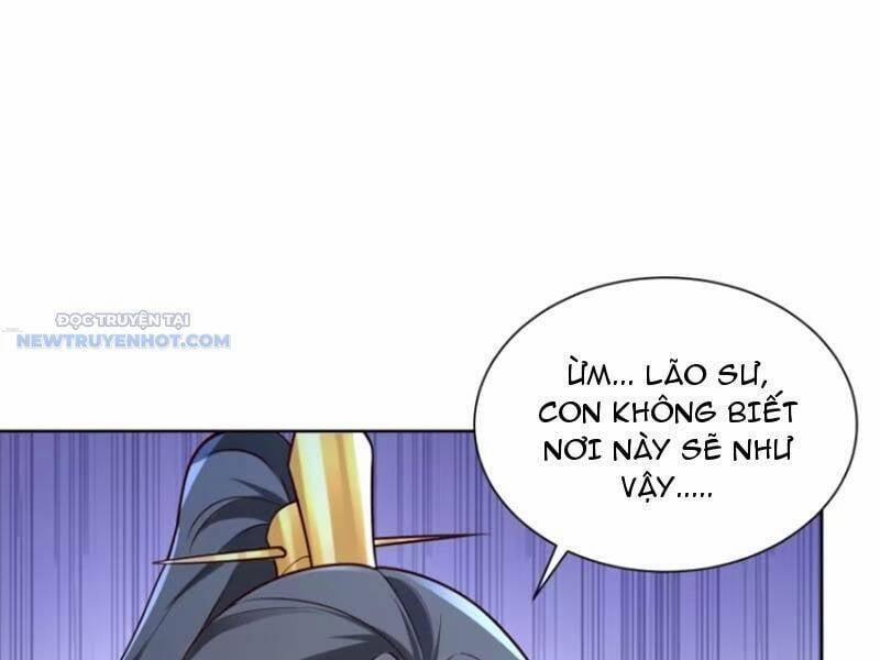 Ta Thực Sự Không Muốn Làm Thần Tiên 53 trang 87