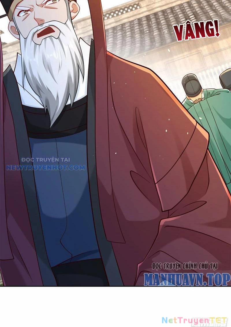 Ta Thực Sự Không Muốn Làm Thần Tiên 54 trang 20