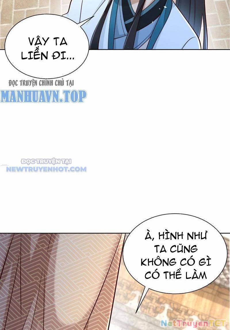 Ta Thực Sự Không Muốn Làm Thần Tiên 54 trang 22