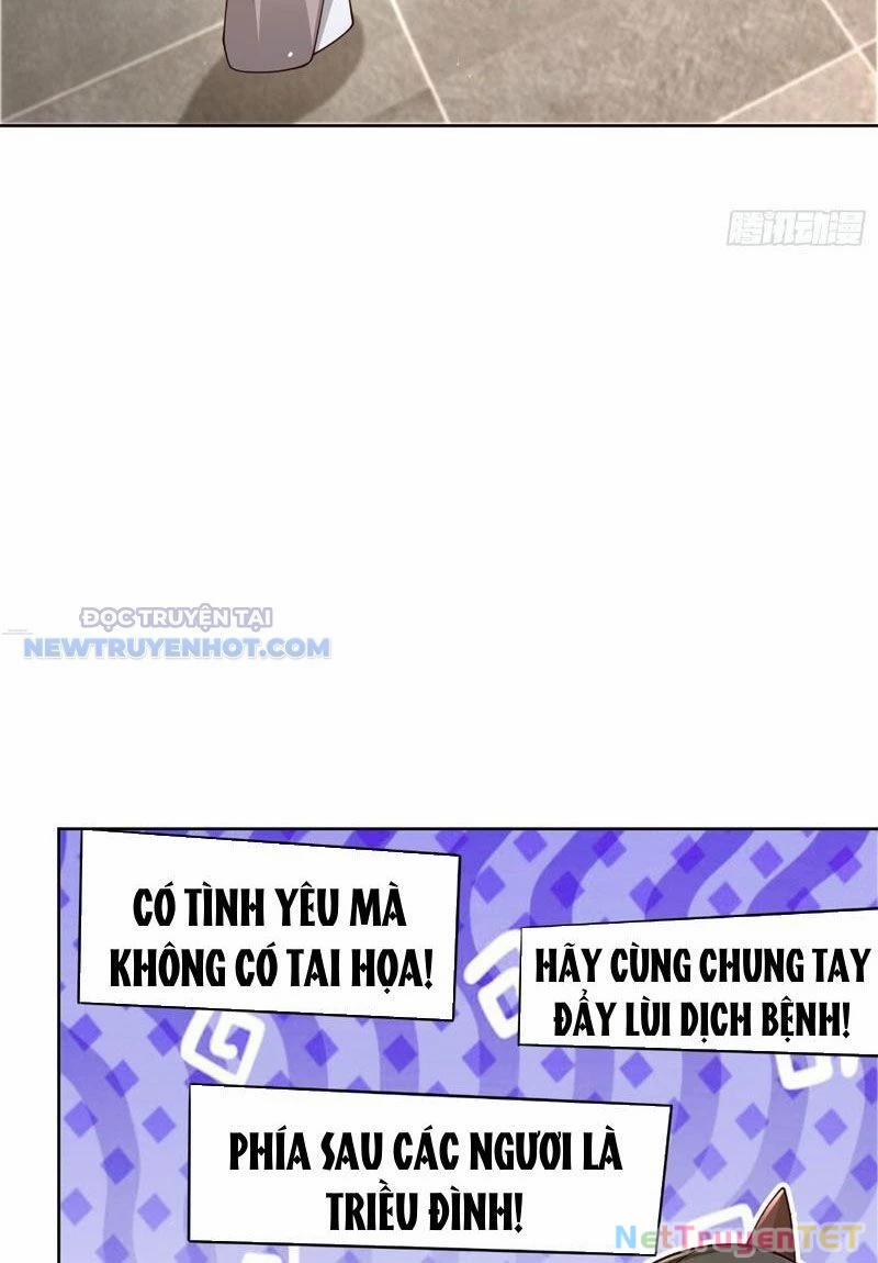 Ta Thực Sự Không Muốn Làm Thần Tiên 54 trang 28