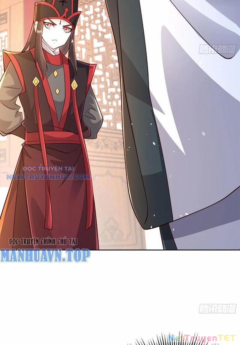 Ta Thực Sự Không Muốn Làm Thần Tiên 54 trang 34