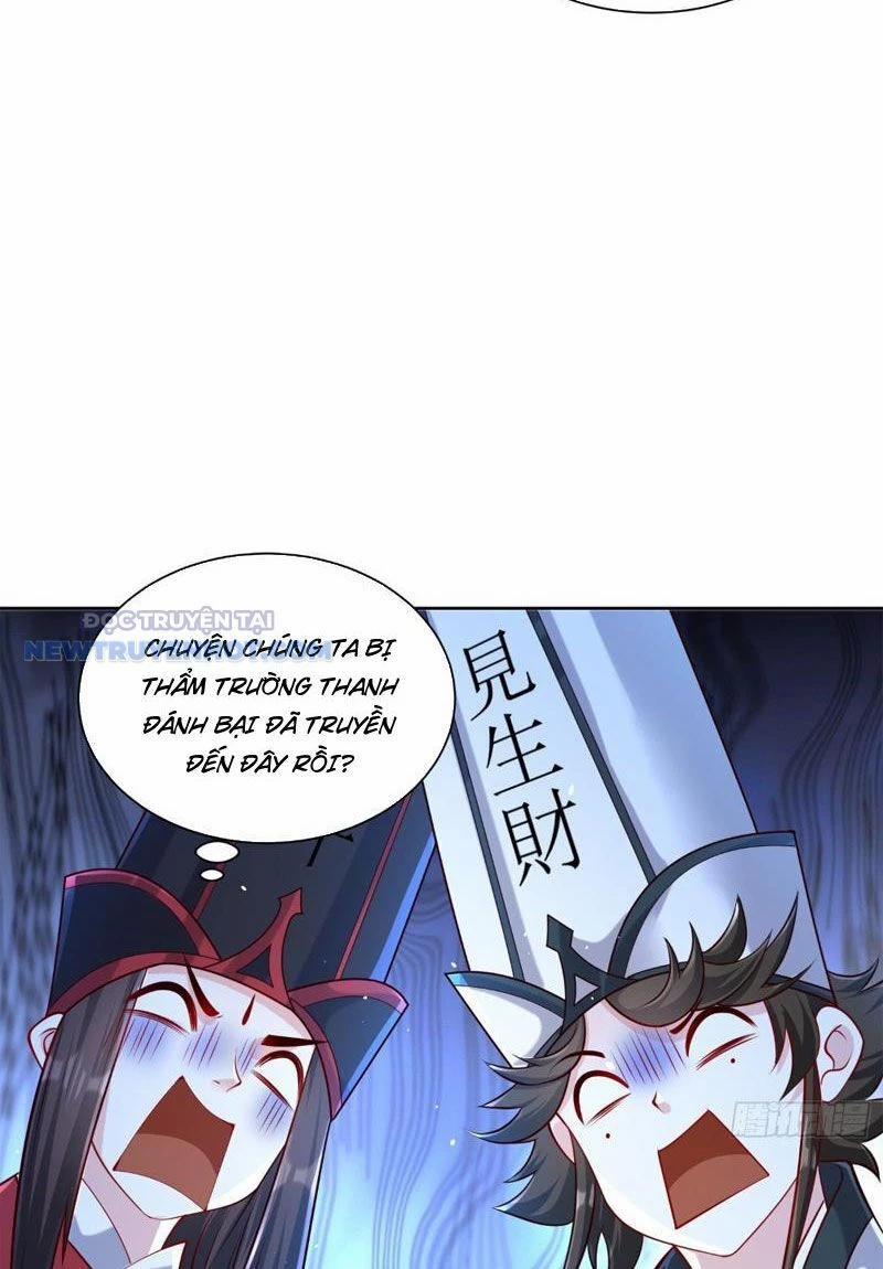 Ta Thực Sự Không Muốn Làm Thần Tiên 54 trang 36