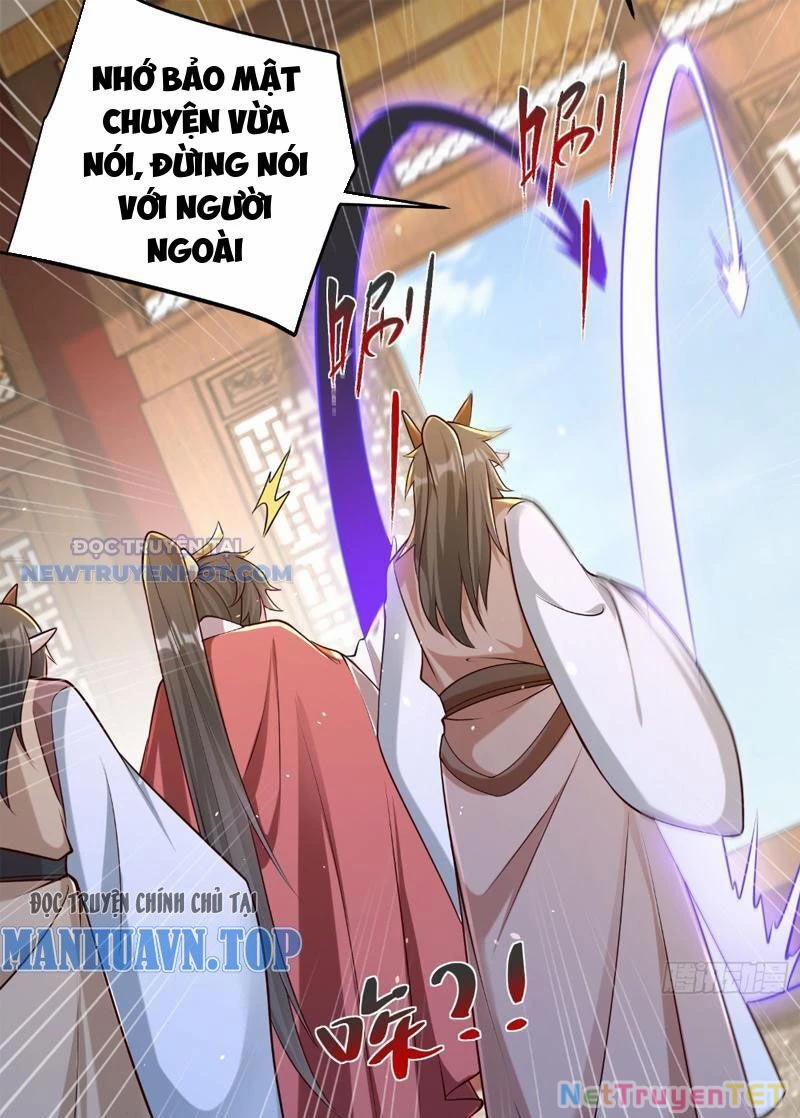 Ta Thực Sự Không Muốn Làm Thần Tiên 54 trang 41