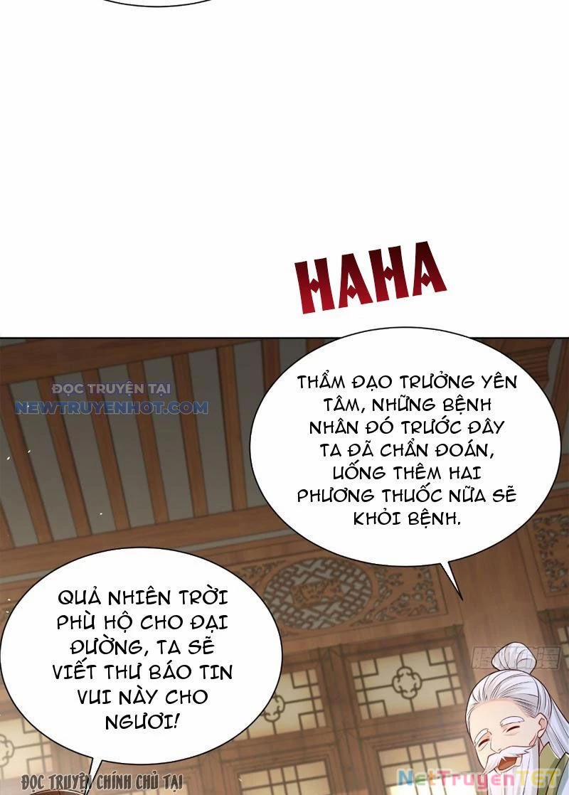 Ta Thực Sự Không Muốn Làm Thần Tiên 54 trang 48