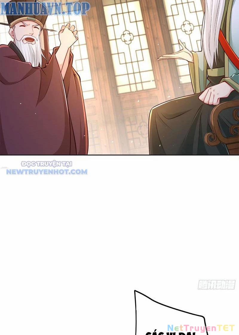 Ta Thực Sự Không Muốn Làm Thần Tiên 54 trang 49