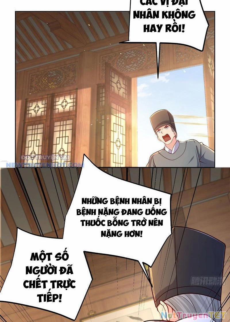 Ta Thực Sự Không Muốn Làm Thần Tiên 54 trang 50