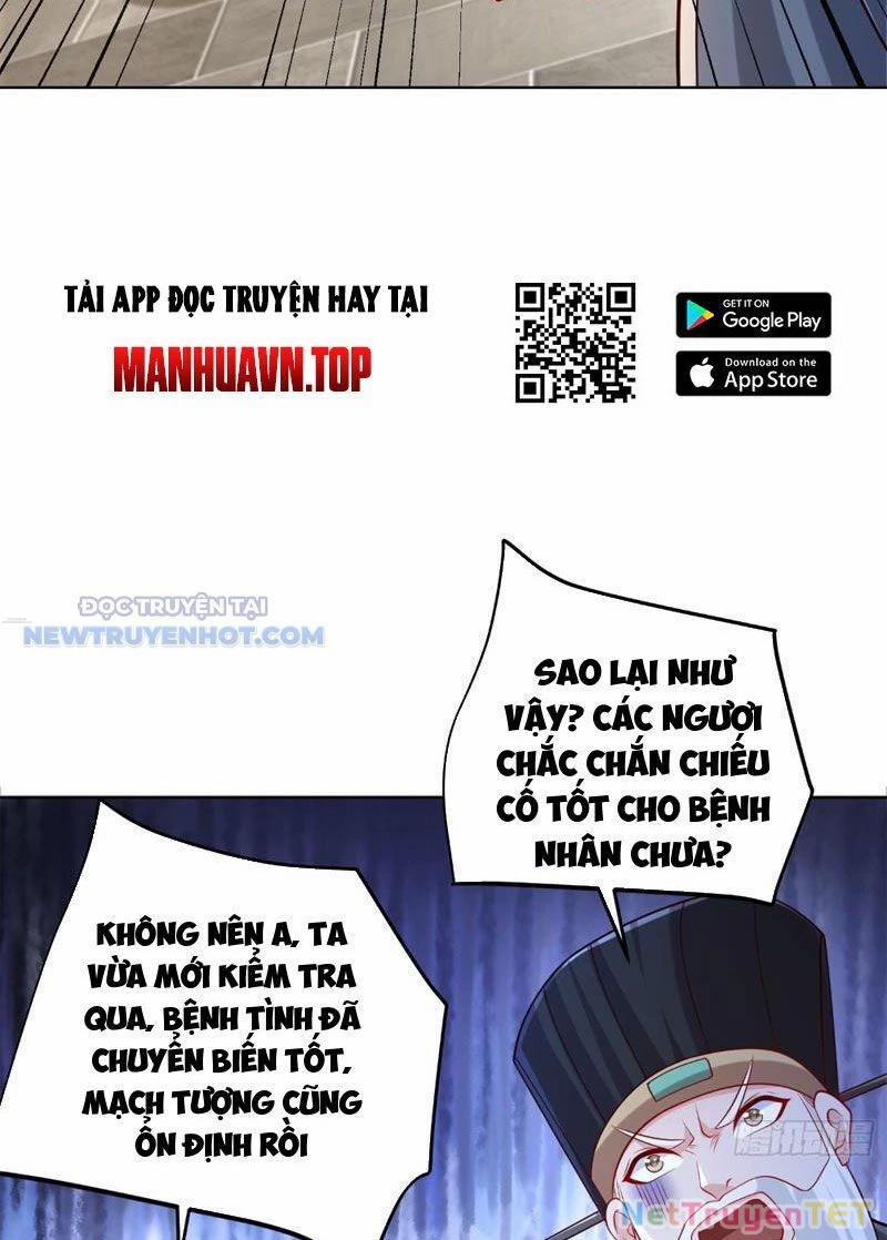 Ta Thực Sự Không Muốn Làm Thần Tiên 54 trang 52