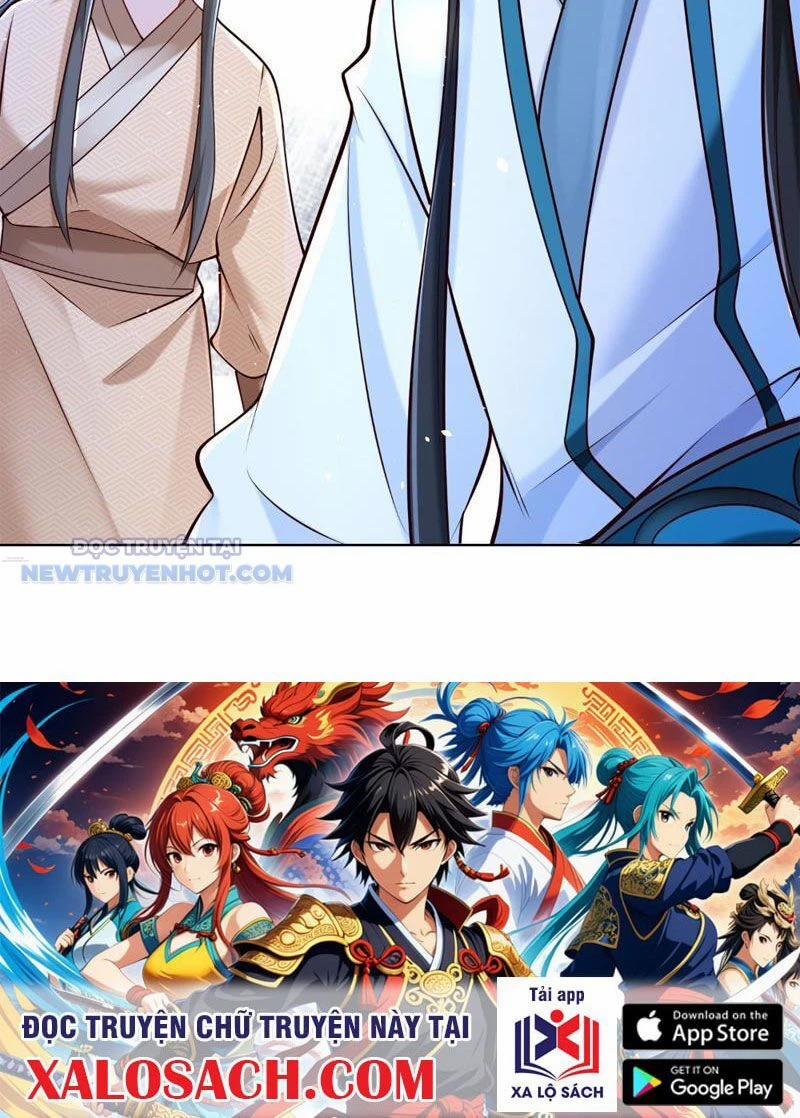 Ta Thực Sự Không Muốn Làm Thần Tiên 54 trang 60