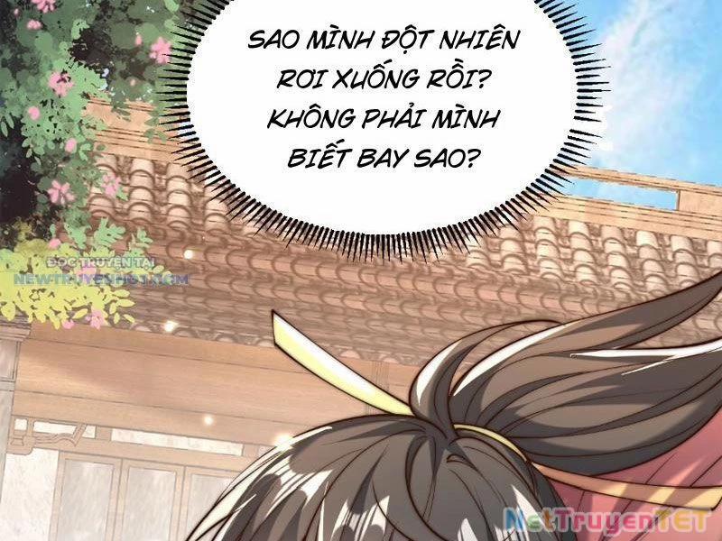 Ta Thực Sự Không Muốn Làm Thần Tiên 55 trang 11