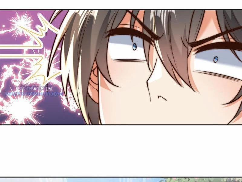 Ta Thực Sự Không Muốn Làm Thần Tiên 55 trang 13