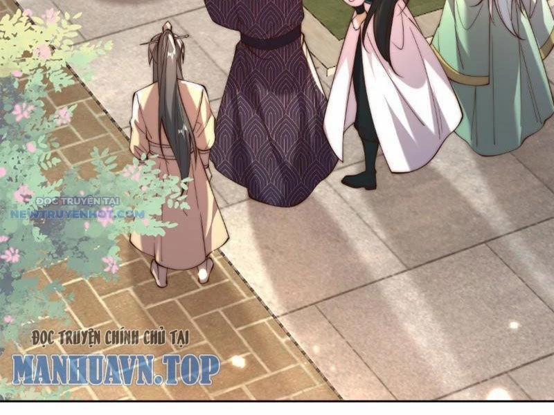 Ta Thực Sự Không Muốn Làm Thần Tiên 55 trang 20