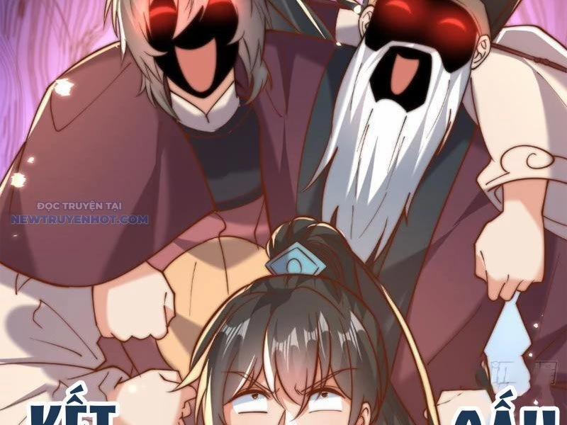 Ta Thực Sự Không Muốn Làm Thần Tiên 55 trang 29