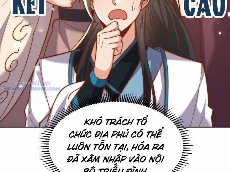 Ta Thực Sự Không Muốn Làm Thần Tiên 55 trang 30