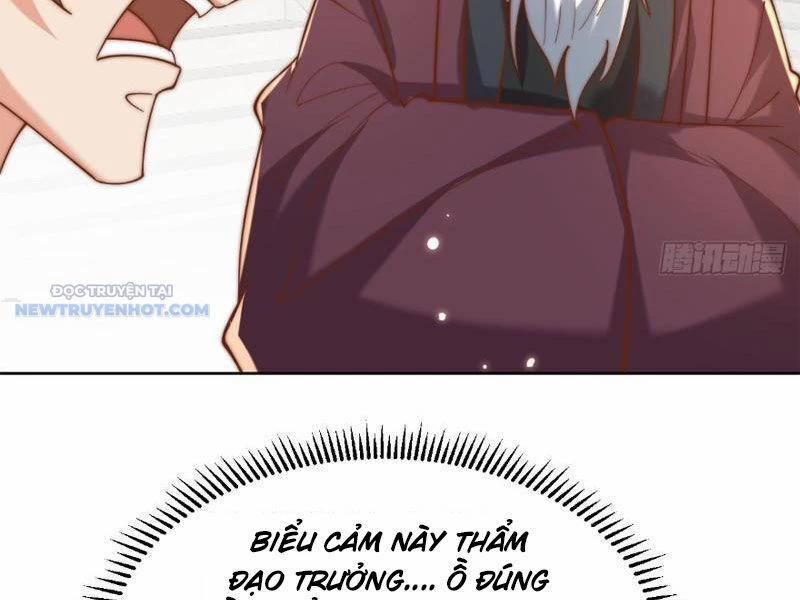 Ta Thực Sự Không Muốn Làm Thần Tiên 55 trang 33