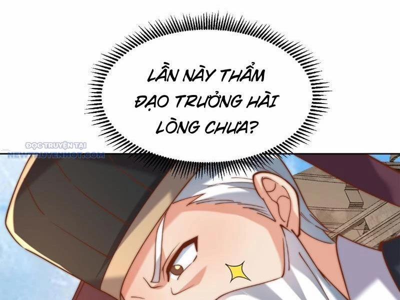 Ta Thực Sự Không Muốn Làm Thần Tiên 55 trang 39