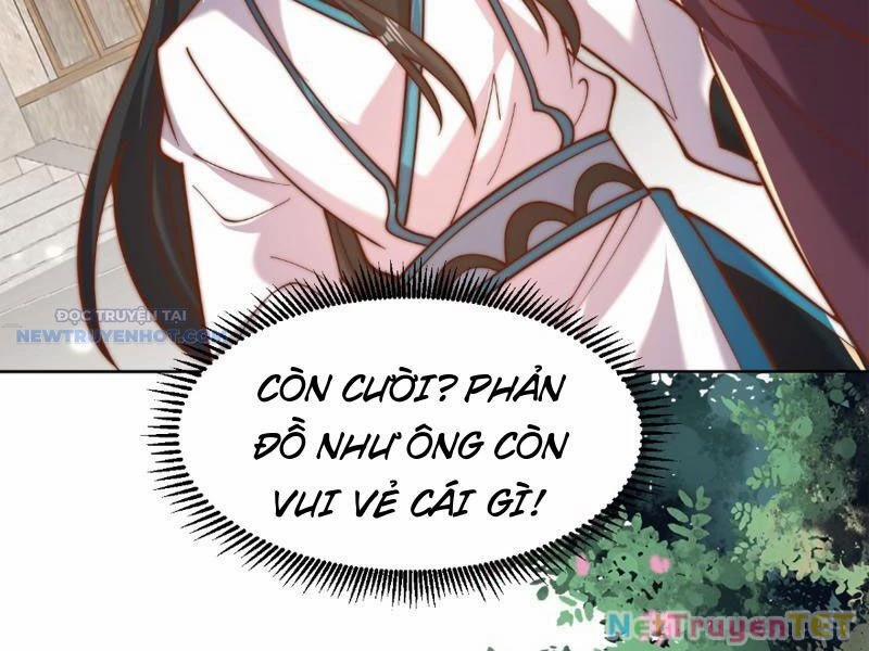 Ta Thực Sự Không Muốn Làm Thần Tiên 55 trang 42