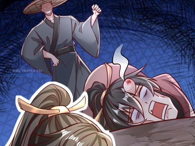 Ta Thực Sự Không Muốn Làm Thần Tiên 55 trang 55