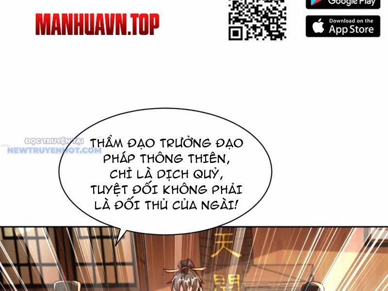 Ta Thực Sự Không Muốn Làm Thần Tiên 55 trang 62