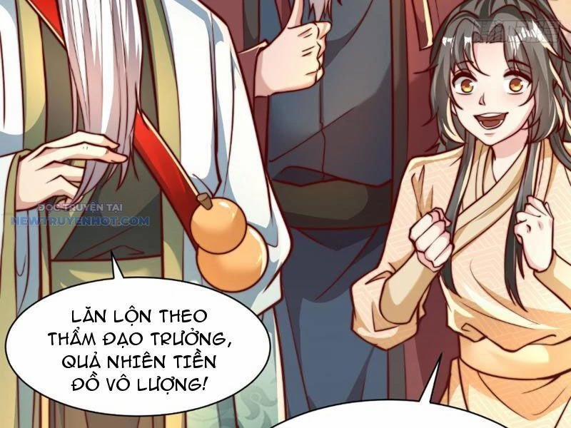 Ta Thực Sự Không Muốn Làm Thần Tiên 55 trang 74