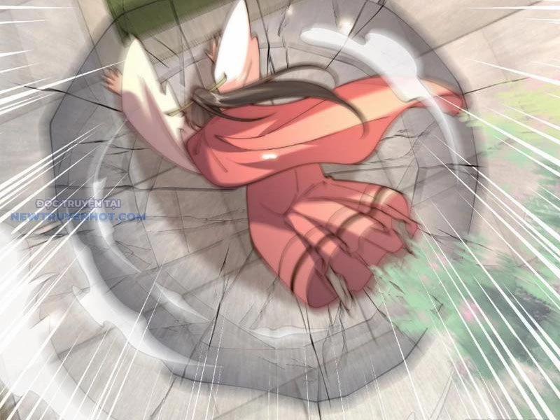 Ta Thực Sự Không Muốn Làm Thần Tiên 55 trang 9