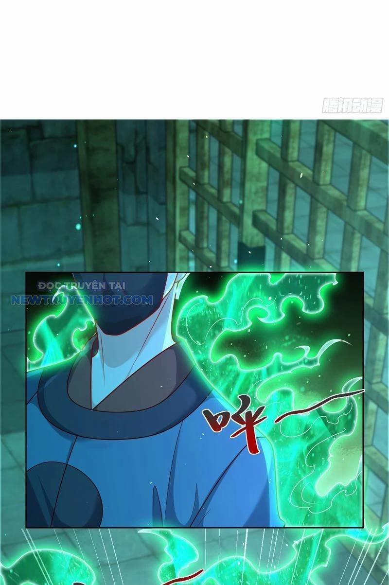 Ta Thực Sự Không Muốn Làm Thần Tiên 56 trang 1