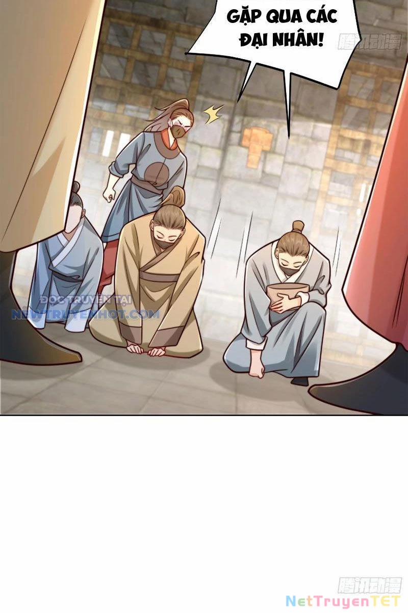 Ta Thực Sự Không Muốn Làm Thần Tiên 56 trang 16