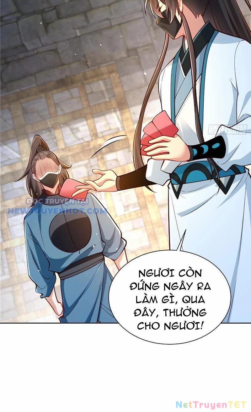 Ta Thực Sự Không Muốn Làm Thần Tiên 56 trang 26