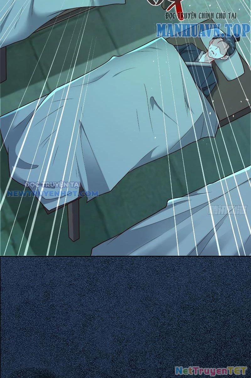 Ta Thực Sự Không Muốn Làm Thần Tiên 56 trang 3