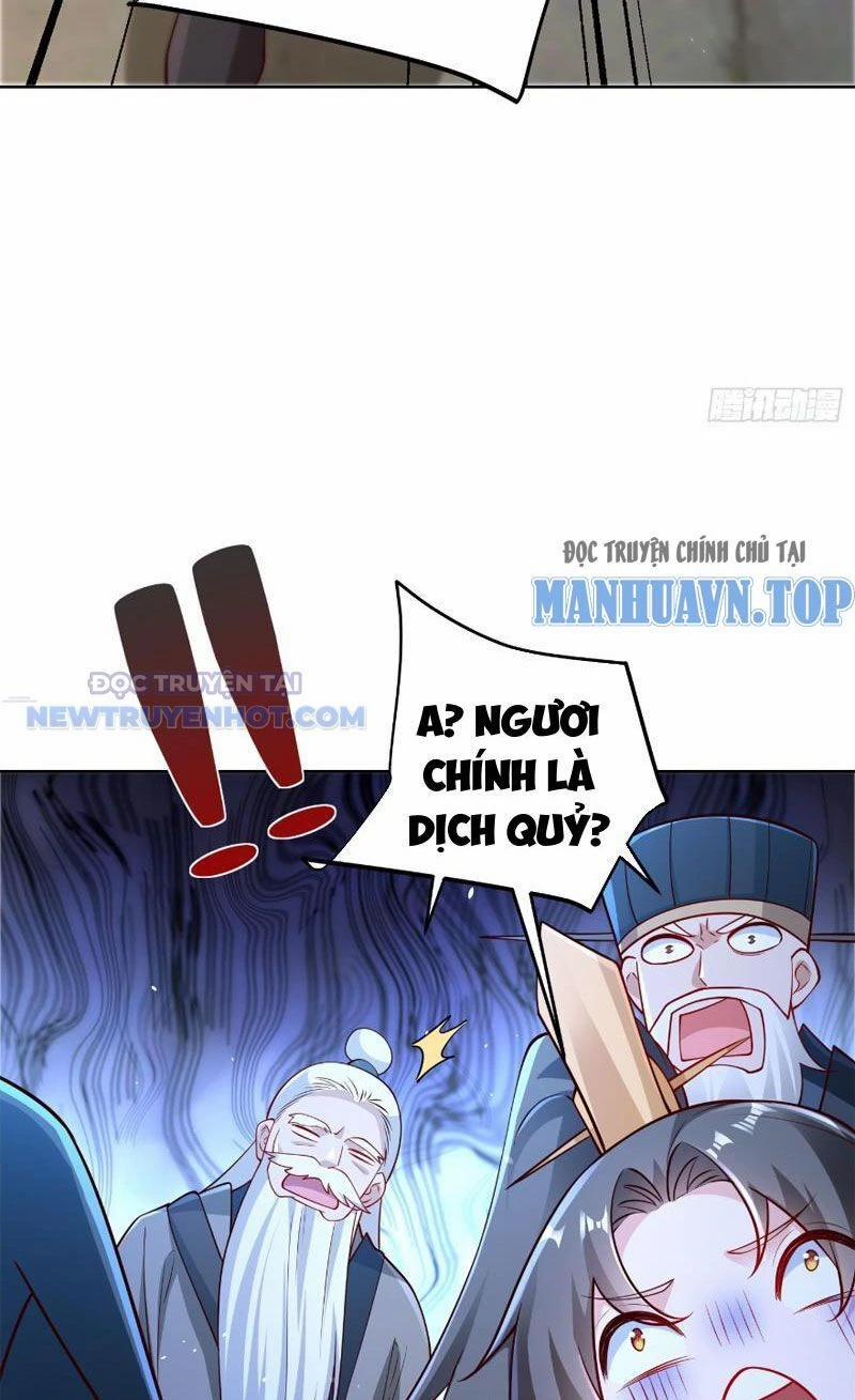 Ta Thực Sự Không Muốn Làm Thần Tiên 56 trang 30