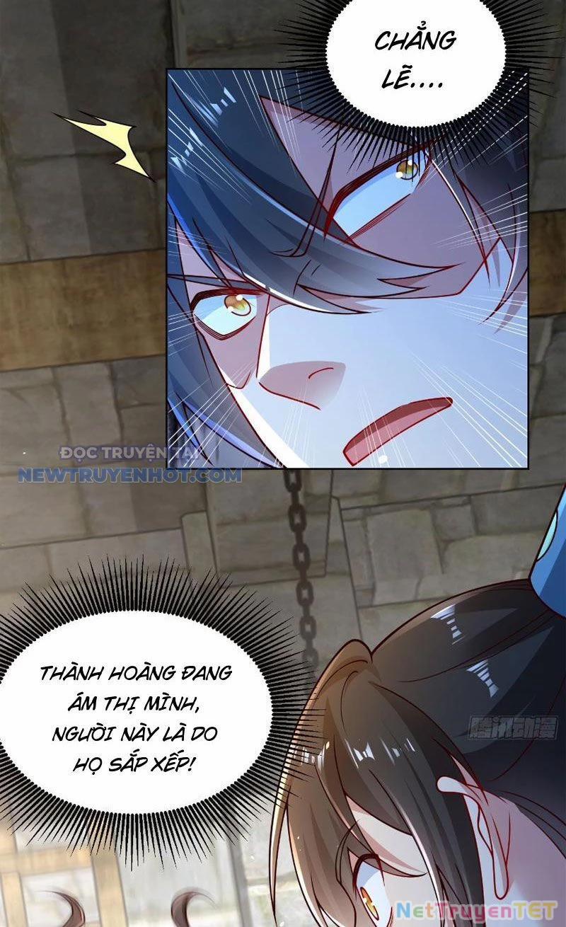 Ta Thực Sự Không Muốn Làm Thần Tiên 56 trang 36