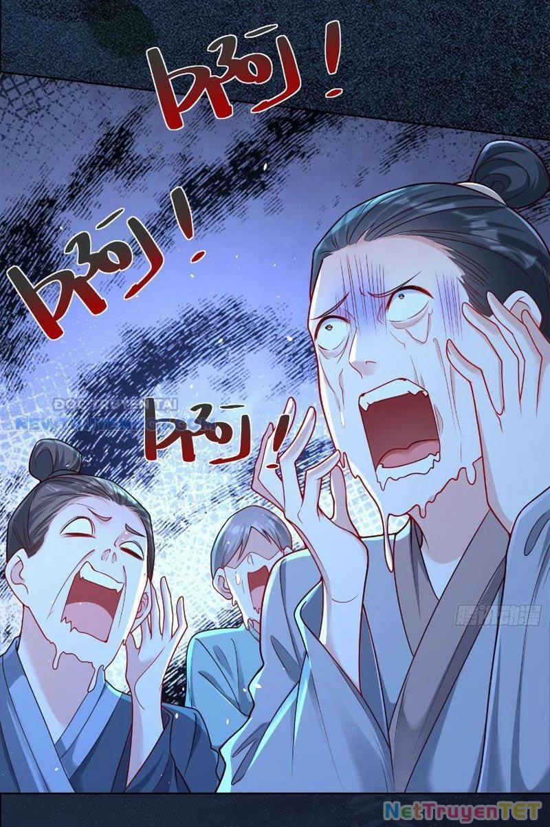 Ta Thực Sự Không Muốn Làm Thần Tiên 56 trang 4