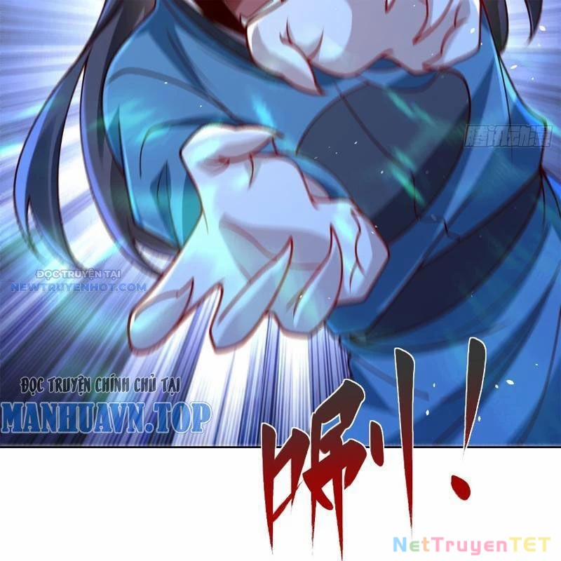 Ta Thực Sự Không Muốn Làm Thần Tiên 56 trang 41