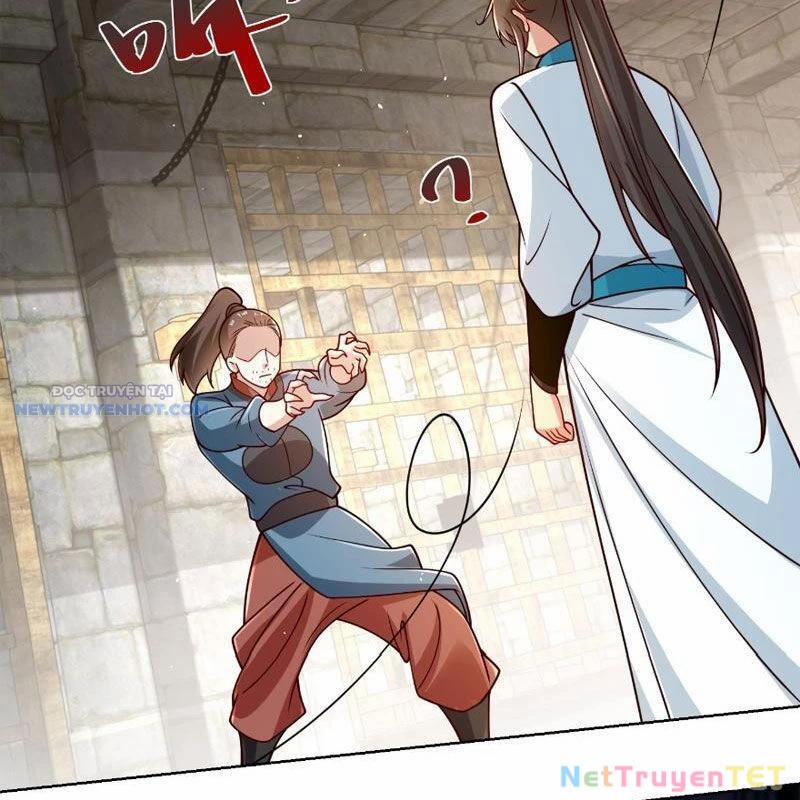 Ta Thực Sự Không Muốn Làm Thần Tiên 56 trang 43