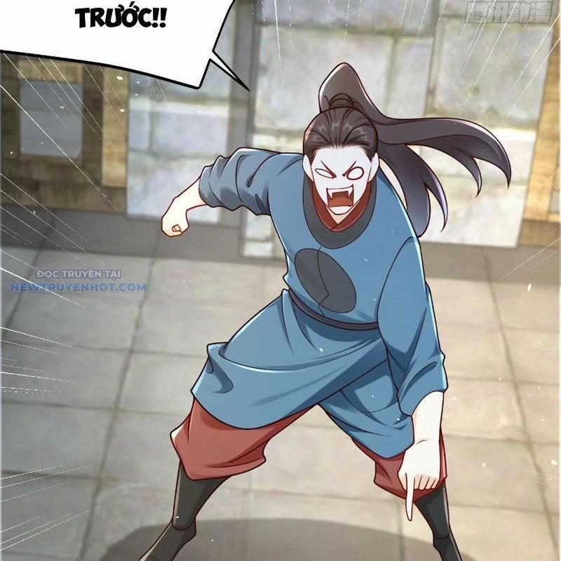 Ta Thực Sự Không Muốn Làm Thần Tiên 56 trang 47