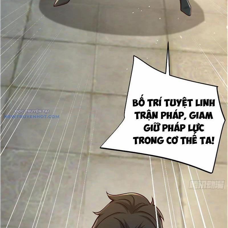 Ta Thực Sự Không Muốn Làm Thần Tiên 56 trang 48