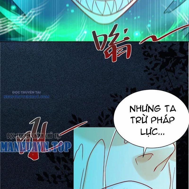 Ta Thực Sự Không Muốn Làm Thần Tiên 56 trang 51