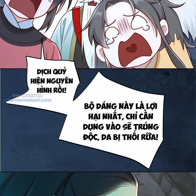 Ta Thực Sự Không Muốn Làm Thần Tiên 56 trang 56
