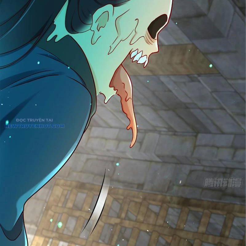 Ta Thực Sự Không Muốn Làm Thần Tiên 56 trang 57