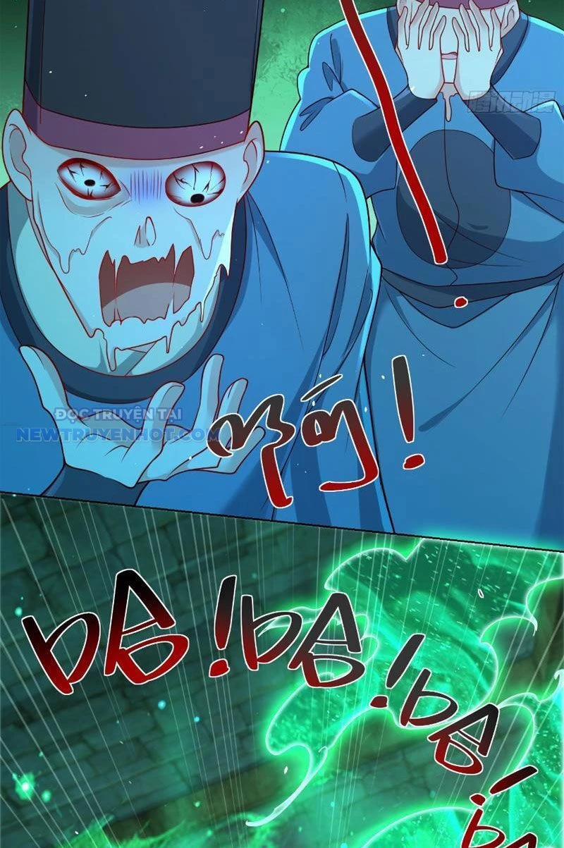 Ta Thực Sự Không Muốn Làm Thần Tiên 56 trang 7