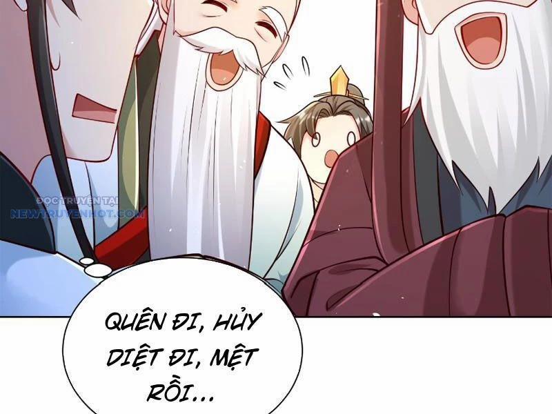 Ta Thực Sự Không Muốn Làm Thần Tiên 57 trang 106