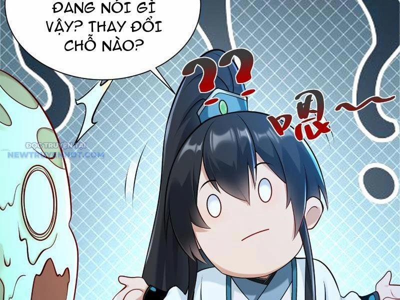 Ta Thực Sự Không Muốn Làm Thần Tiên 57 trang 11