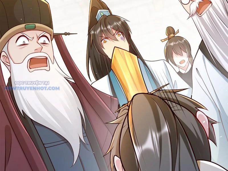 Ta Thực Sự Không Muốn Làm Thần Tiên 57 trang 110