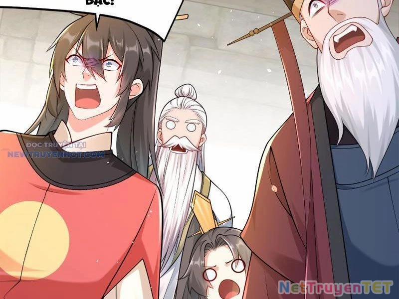 Ta Thực Sự Không Muốn Làm Thần Tiên 57 trang 14
