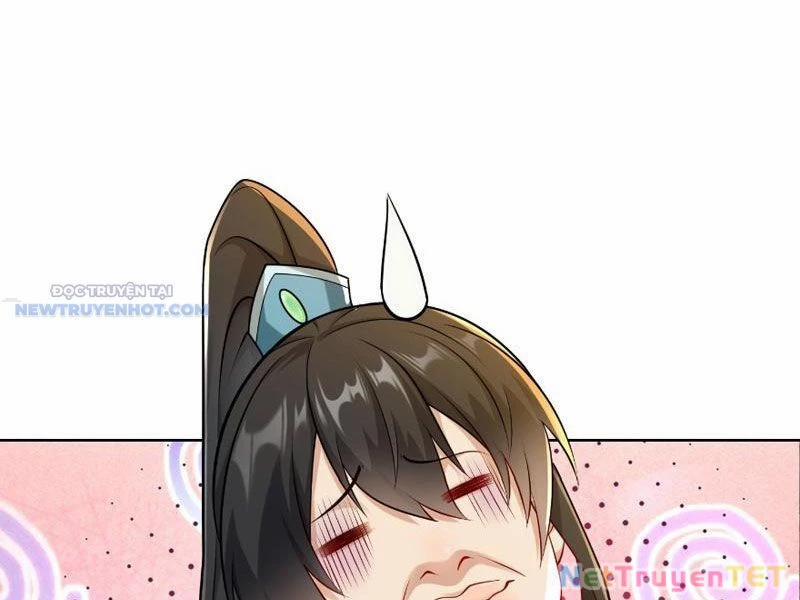 Ta Thực Sự Không Muốn Làm Thần Tiên 57 trang 18