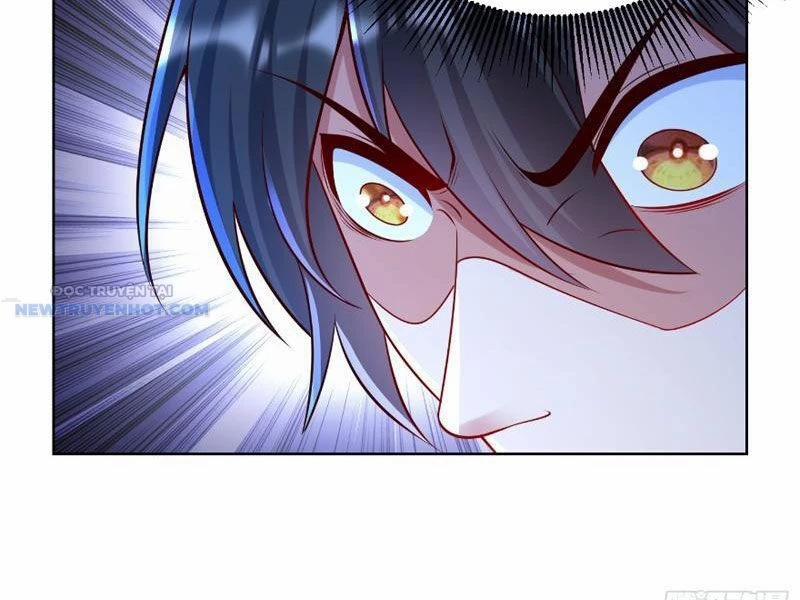 Ta Thực Sự Không Muốn Làm Thần Tiên 57 trang 21