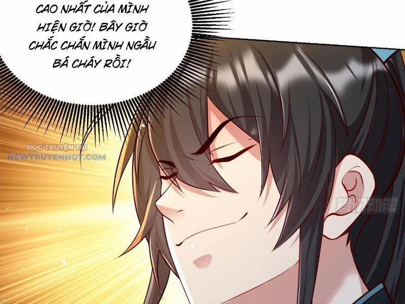 Ta Thực Sự Không Muốn Làm Thần Tiên 57 trang 32