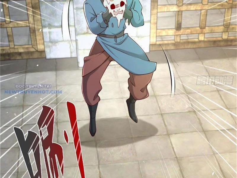 Ta Thực Sự Không Muốn Làm Thần Tiên 57 trang 34